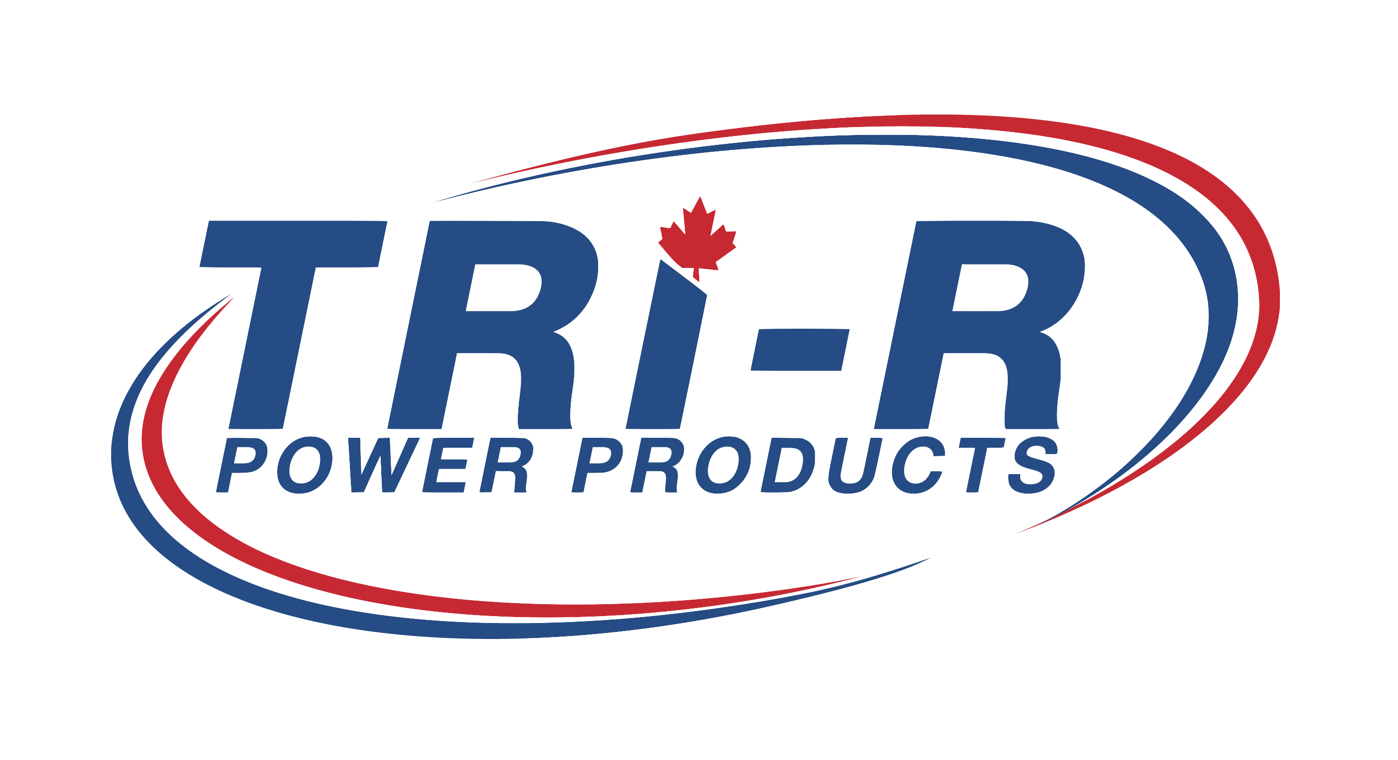 TRI-R Power Products